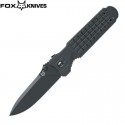 Nóż Fox Cutlery FKMD Predator II FX-446 B