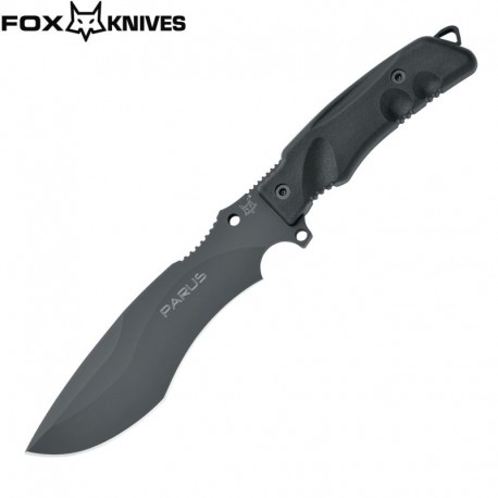 Nóż Fox Cutlery FKMD Parus FX-9CM06