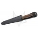 Nóż Fox Cutlery Fairbairn Sykes Fighting Knife Design by Hill Knives FX-592 W