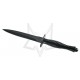 Nóż Fox Cutlery Fairbairn Sykes Fighting Knife Design by Hill Knives FX-592