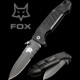 Nóż Fox Cutlery FKMD Delta Special Operation Knife FX-SOK09CM02B