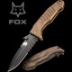 Nóż Fox Cutlery FKMD Delta Special Operation Knife FX-SOK09CM01E