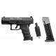 Pitolet RAM Walther PPQ Combat CO2 M2 T4E