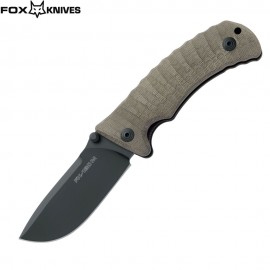 Nóż Fox Cutlery Pro Hunter FX-130 MGT