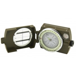 Kompas Black Fox Pryzmatyczny TS-820