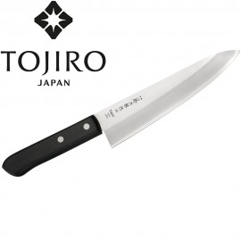 Nóż Tojiro A-1 Gyuto Szefa Kuchni 18 cm (F-302)