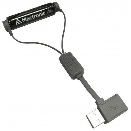 Ładowarka magnetyczna USB z funkcją power bank