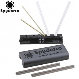 Ostrzałka Spyderko Tri-Angle Sharp Maker Kit