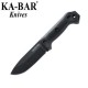Nóż KA-BAR BK22 Becker Campanion