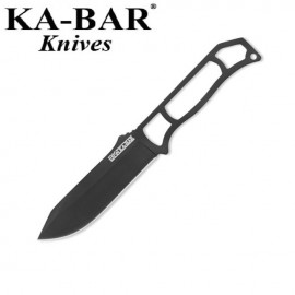 Nóż KA-BAR BK23BP Becker Skeleton