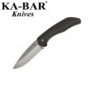 Nóż KA-BAR 7505 Jarosz Folder