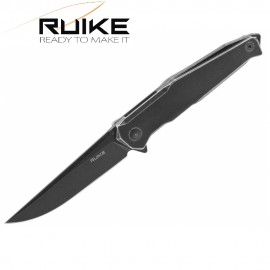 Nóż Ruike P108-SB Blackwash