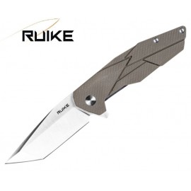 Nóż Ruike P138-W G10 Desert Tanto