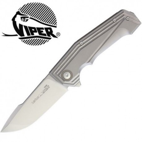 Nóż Viper Larius 5958TI Satin