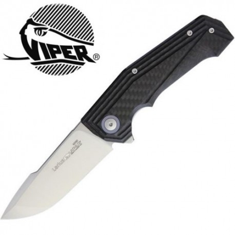 Nóż Viper Larius 5960FC Stonewash