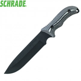 Nóż Schrade SCHF37M