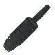 Nóż Fox Cutlery FKMD FX-595 G10 Arditi Black