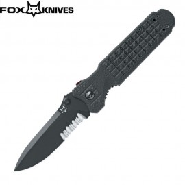 Nóż Fox Cutlery FKMD Predator II FX-446 BS