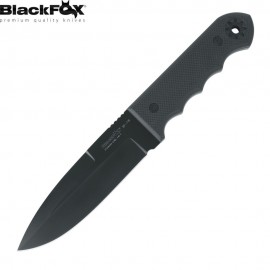 Nóż Fox Cutlery BF-718 All Points Combat Knife Design Garcia Amadori