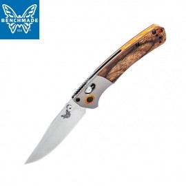 Nóż Benchmade 15085-2 Mini Crooked River