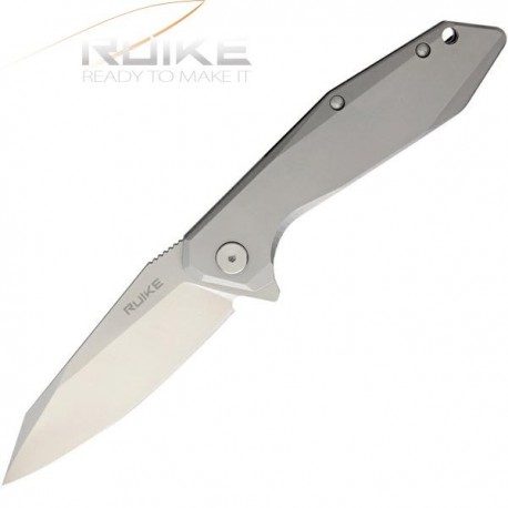 Nóż Ruike P135-SF Satin