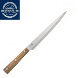 Nóż Due Cigni Hakucho Sashimi 22 cm 2C 508 OL