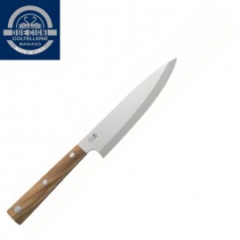 Nóż Due Cigni Hakucho Gyuto 17,5 cm 2C 504 OL