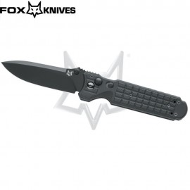 Nóż Fox Cutlery FKMD FX-448 B Predator II - 2F Full Auto