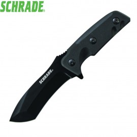Nóż Schrade SCHF33