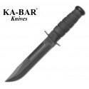 Nóż KA-BAR 1211 Black