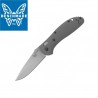 Nóż Benchmade 551-1 Griptilian G10