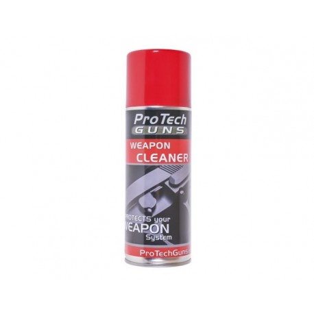 Smar ProTechGuns Weapon Cleaner 400ml