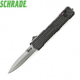 Nóż Schrade Viper 3rd Generation SCHOTF3