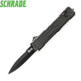 Nóż Schrade Viper 3rd Generation SCHOTF3B
