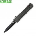 Nóż Schrade Viper 3rd Generation SCHOTF3B