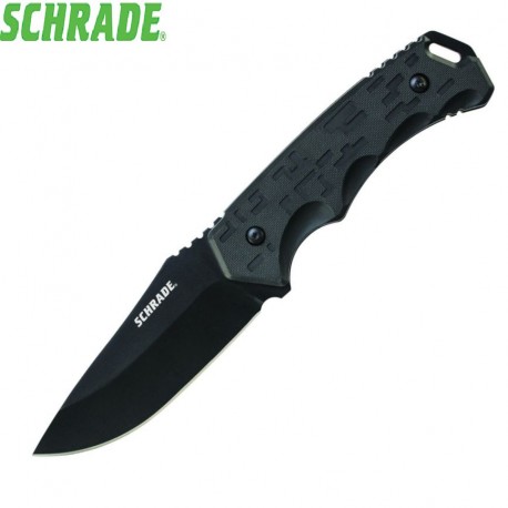 Nóż Schrade SCHF32