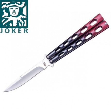 Nóż Joker JKR 595 Motylek