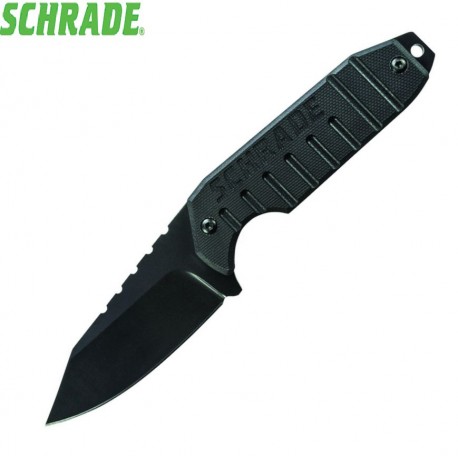 Nóż Schrade SCHF16 Full Tang Neck Knife 