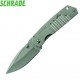 Nóż Schrade SCH30M 