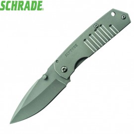 Nóż Schrade SCH304M 