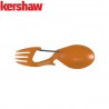 Niezbędnik Kershaw Ration Orange 1140OR