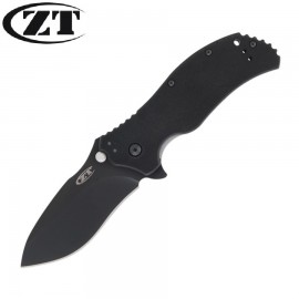 Nóż Zero Tolerance 0350 Black