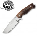 Nóż Viper Borr Santos Wood 4008SWPS