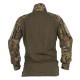 Bluza Texar Combat Shirt PL Camo