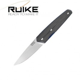 Nóż Ruike P848-B G10 Black