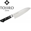 Nóż Tojiro DP3 Santoku 17 cm