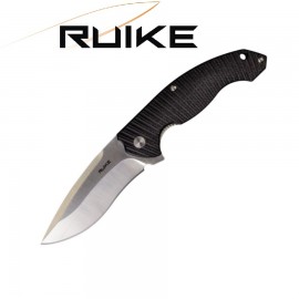 Nóż Ruike P852-B Black