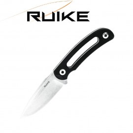 Nóż Ruike Hornet F815 Black