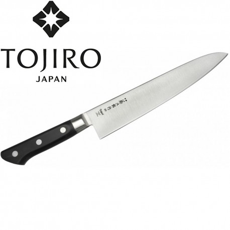 Nóż Tojiro DP3 Szefa kuchni 21 cm