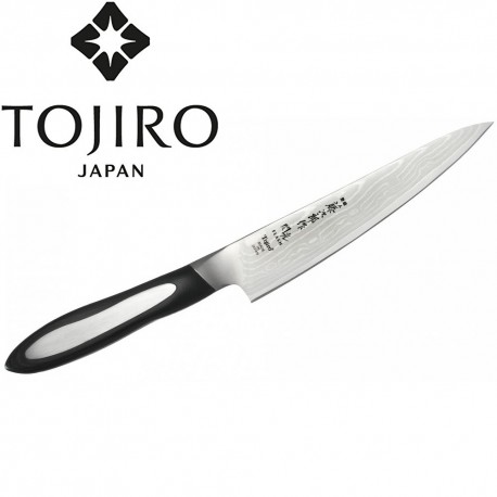 Nóż Tojiro Flash uniwersalny 13 cm